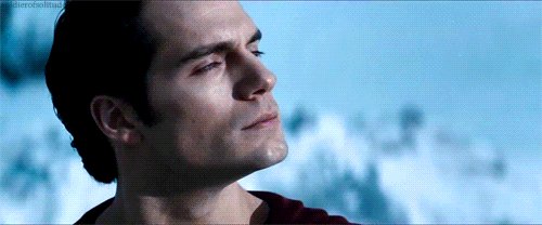 A happy 34th birthday to the current cinematic Man of Steel, Henry Cavill. 