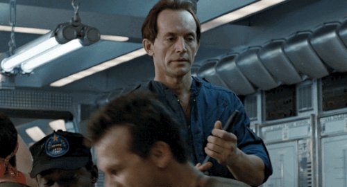 A happy 77th birthday to a modern genre icon, the one and only Lance Henriksen. 