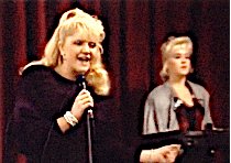 Happy birthday to the greatest triple threat actress/author/pop star of all time, Tina Yothers! 