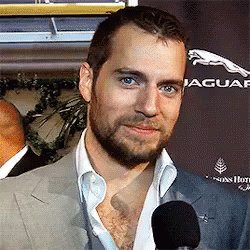 Happy Birthday to My Sugar Daddy w/ the Sugar Dick.. Henry Cavill. 