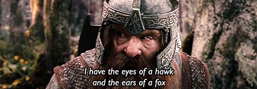 Happy 73rd Birthday John Rhys-Davies!!!! 