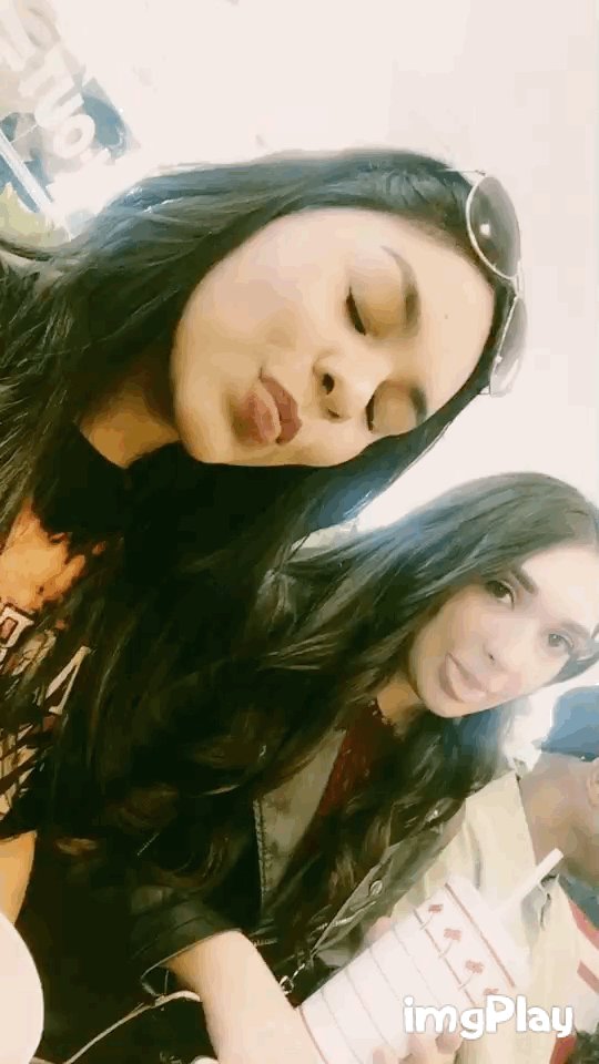 Happy birthday you beautiful soul, i love you lots and hate you almost as much    