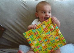   Happy super excited Birthday 