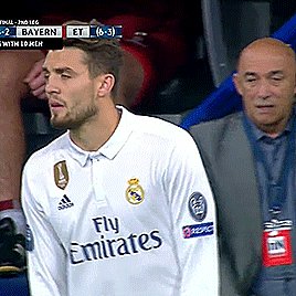 Happy Birthday Mateo Kovacic! Fine midfielder and man 