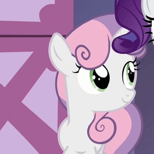 Feather Bangs (@mlp_FBangs) / Twitter