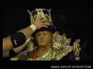 Happy Birthday, Owen Hart! You are still sorely missed! 