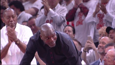 Houston Rockets (@HoustonRockets) on Twitter photo 07/05/2017 20:49:36 .@DR34M in the π. #ClutchCity .@DR34M in the π. #ClutchCity