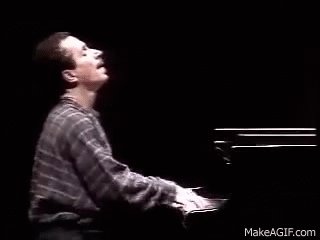 Happy birthday Keith Jarrett    