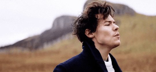 THAT JAWLINE THOUGH #SignOfTheTimesMusicVideo https://t.co/0zpESaCNdd<a href="/tag/signofthetimesmusicvideo"class="tags">#SignOfTheTimesMusicVideo</a>