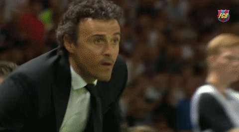 It\s your day! Happy Birthday to champion manager Luis Enrique of .       