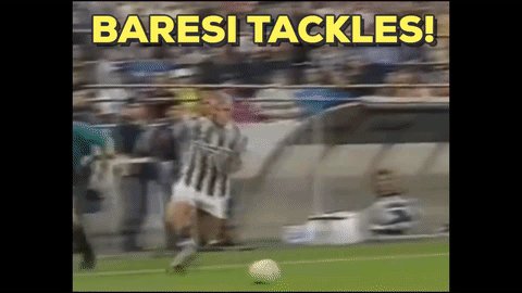 Happy 57th birthday to three-time winner and AC Milan legend Franco Baresi! 