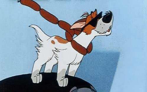 Happy birthday to music legend Billy Joel, who provided the voice for Dodger in OLIVER & COMPANY! 