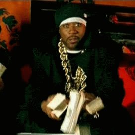 Happy birthday, Ghostface Killah 