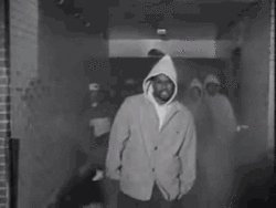 Happy Birthday Ghostface Killah 