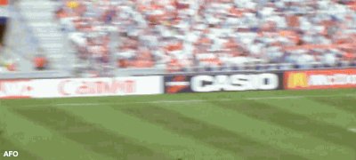 My favourite player, happy birthday to the legend Dennis Bergkamp 