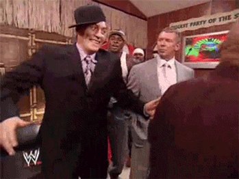 Happy birthday William Regal 
