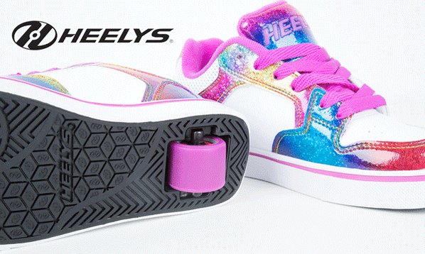 heelys mastermind