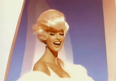 Happy Birthday Linda Evangelista! :) 