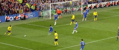 Happy Birthday, Andrés Iniesta! 