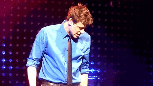 Today would have been Cory Monteith\s 35th birthday
happy birthday angel   