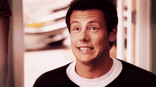 I miss Cory Monteith every day. Happy birthday, Quarterback!  