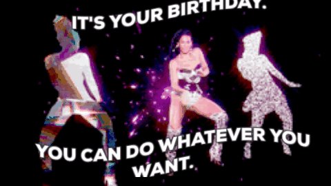   Happy Birthday Lita, have a fabulous day   