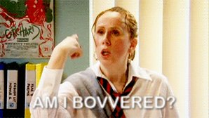 Happy Birthday Catherine Tate!! 49 today, we remember when you were just a school girl!! 