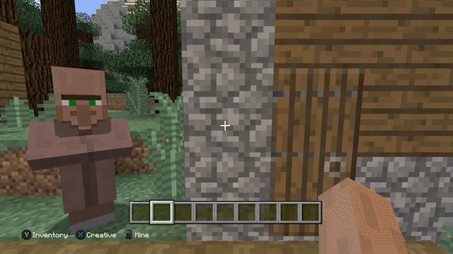 マイクラ Minecraft コンソール版遂にシュルカーボックス オフハンド実装予定 色々情報まとめ Switch版はバグ修正のみアップデート配信中 Ps4ps3psvitaほか ゲームれぼりゅー速報