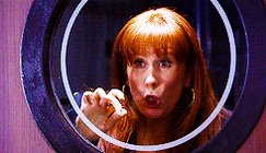 Happy birthday to the wonderful catherine tate    