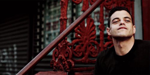 HAPPY BIRTHDAY TO RAMI MALEK 