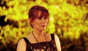 Happy Birthday Catherine Tate! 