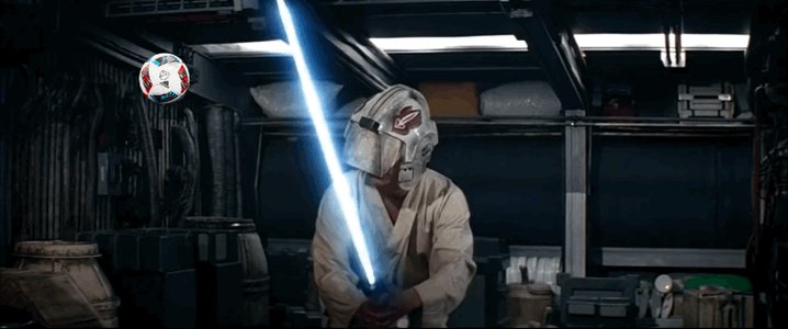 Fighting off the opposition at  @BBVACompassStdm. 6-0-1. #DynamoStarWars https://t.co/VZyFAXHt5R