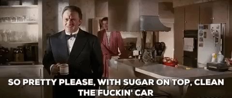 Happy 78th Birthday to Harvey Keitel 
