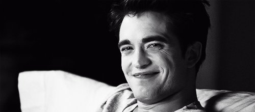 Happy Birthday Robert Pattinson! 