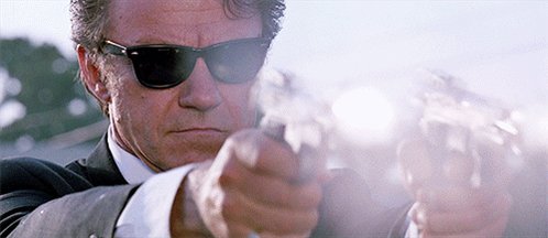 Happy Birthday Harvey Keitel  