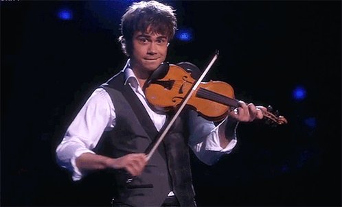 Happy birthday Alexander Rybak, stop being such a cinnamon roll, pls 