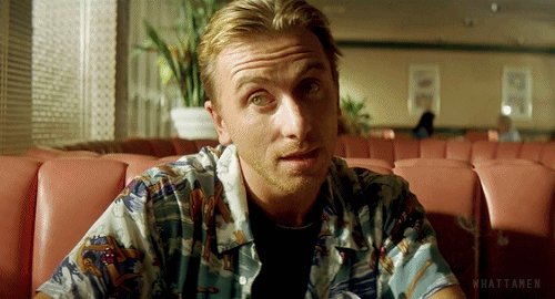 Happy Birthday to Tim Roth 