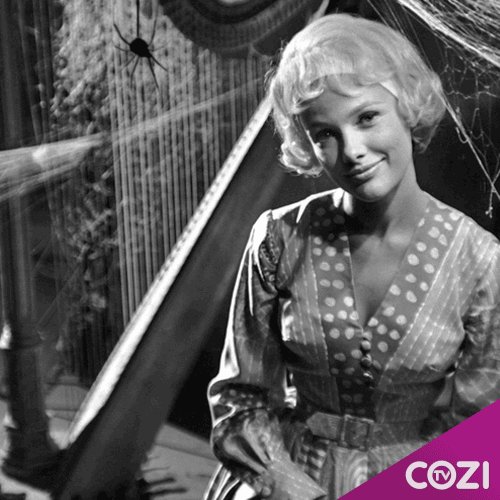 Happy 80th birthday Beverly Owen.  via 