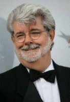 Hoy es el cumpleaños de Dios. Happy bday George Lucas! 