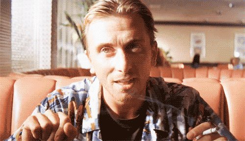    Happy birthday to the amazing Tim Roth! 