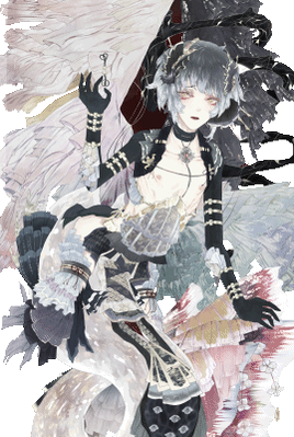 일드のtwitterイラスト検索結果 古い順