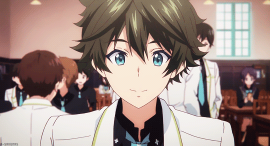 一条晴彦 K Haruhiko Twitter