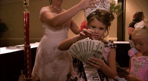 me trying to figure out if I have enough money for the Beyoncé tour
