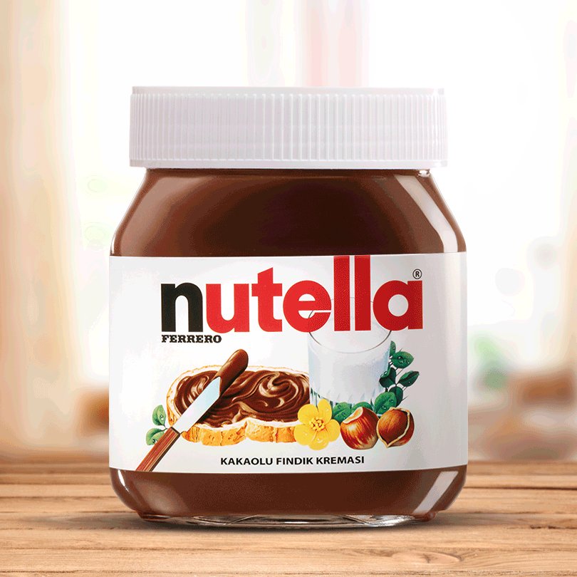 Нутелла фото картинки