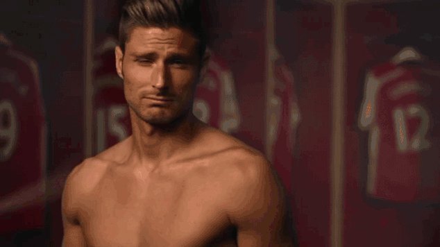 Harrison ford janitor #4