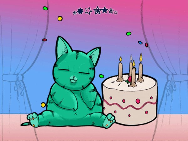 Joyeux Anniversaire Bonjoyeux Twitter