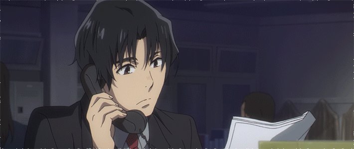 Erased anime episode 7