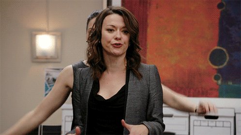 WORKAHOLICS on X: "Alice's sister: even more intense than Alice. Catch  @WhitneyCummings on a new Workaholics. https://t.co/uXpTVJUNCK  https://t.co/wgJwyNQTa2" / X