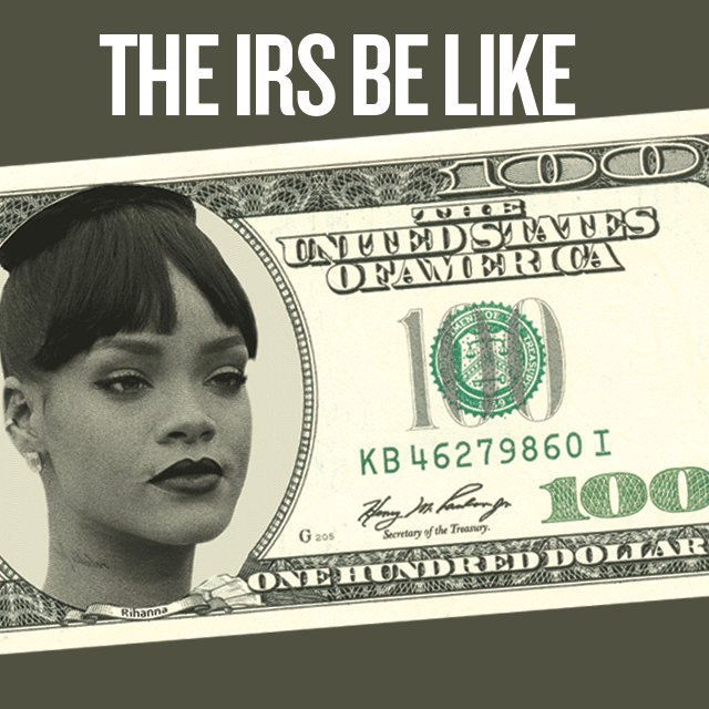When you forgot to save for taxes... #camgirlproblems #irs https://t.co/rX5DCg14i8