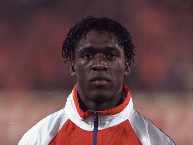 Happy Birthday 🇳🇱 favourite Clarence Seedorf!
87 👕, 11 ⚽.
Dutch Footballer of the Year: '93, '94
#EURO2020 ambassador
Which version of Seedorf was your favourite? 😁